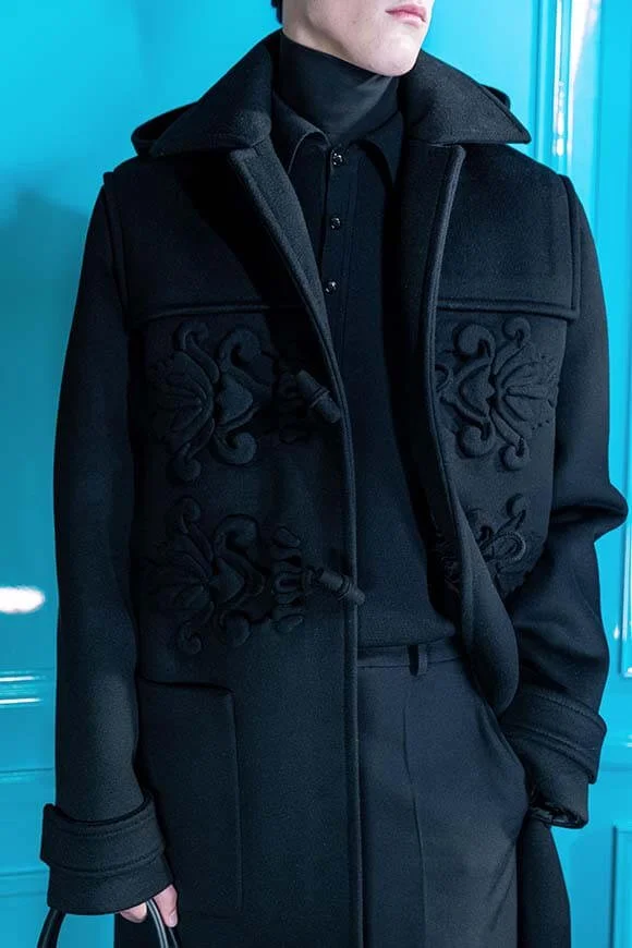 Fashion News, Cultural Highlights - VALENTINO FW24 New Collection